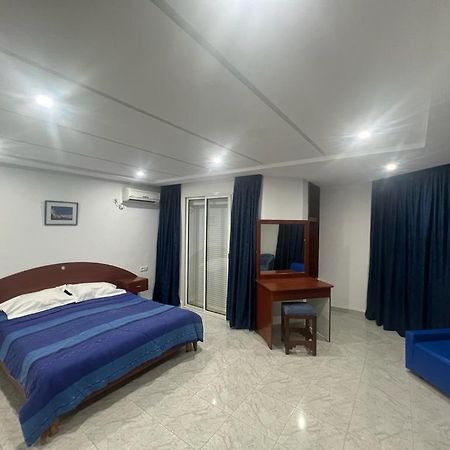 Residence Elfaracha Sousse Extérieur photo
