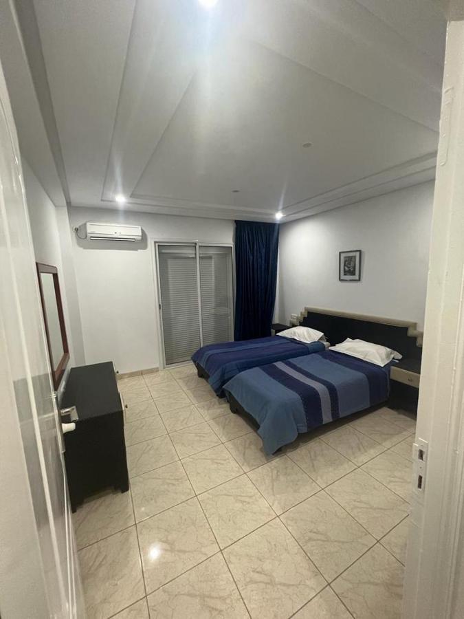 Residence Elfaracha Sousse Extérieur photo