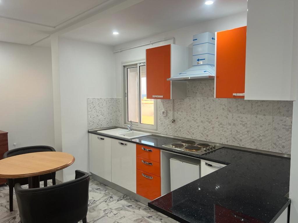 Residence Elfaracha Sousse Extérieur photo