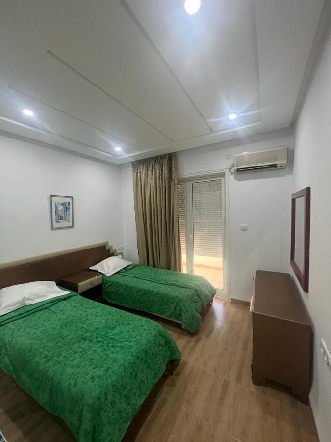 Residence Elfaracha Sousse Extérieur photo