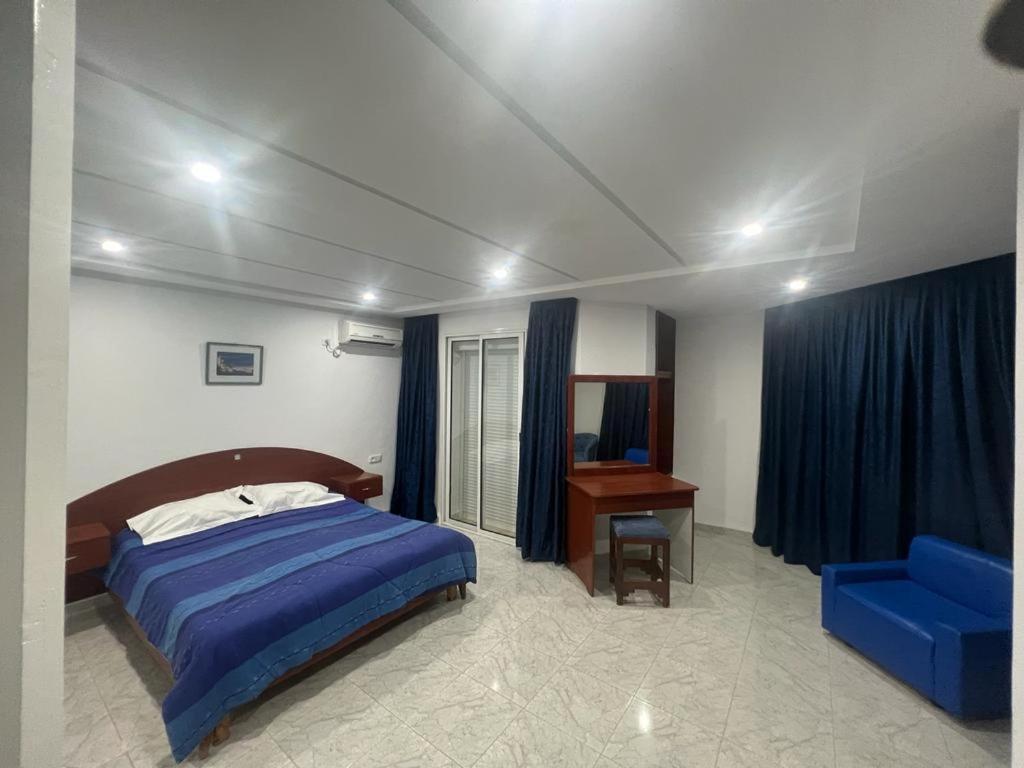 Residence Elfaracha Sousse Extérieur photo