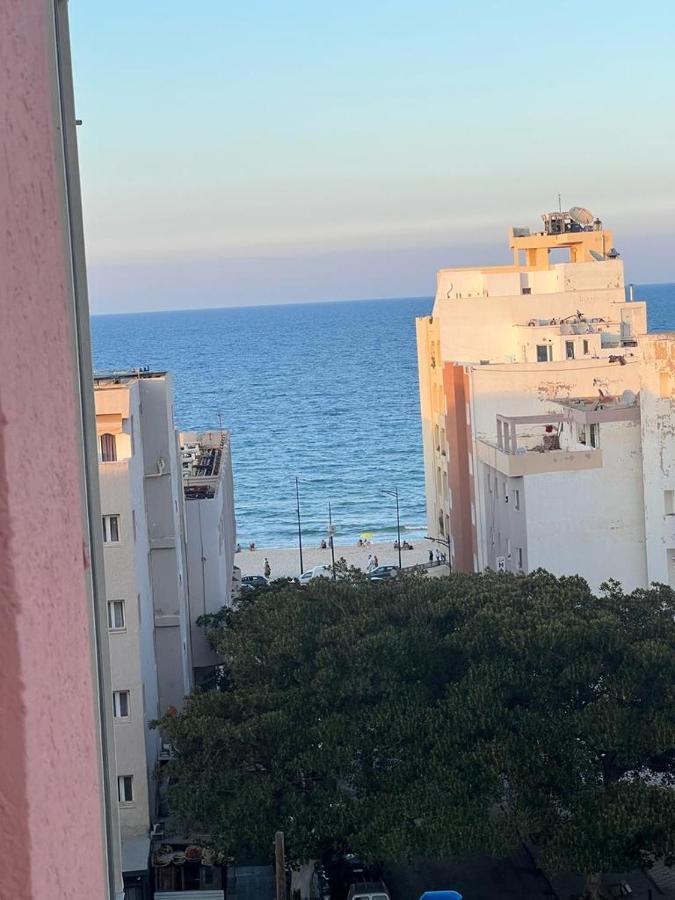 Residence Elfaracha Sousse Extérieur photo