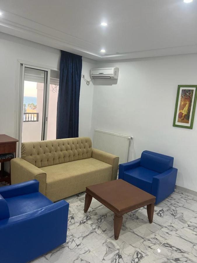 Residence Elfaracha Sousse Extérieur photo