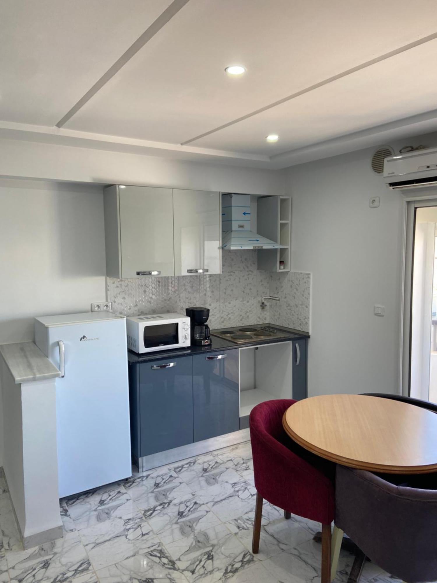 Residence Elfaracha Sousse Extérieur photo
