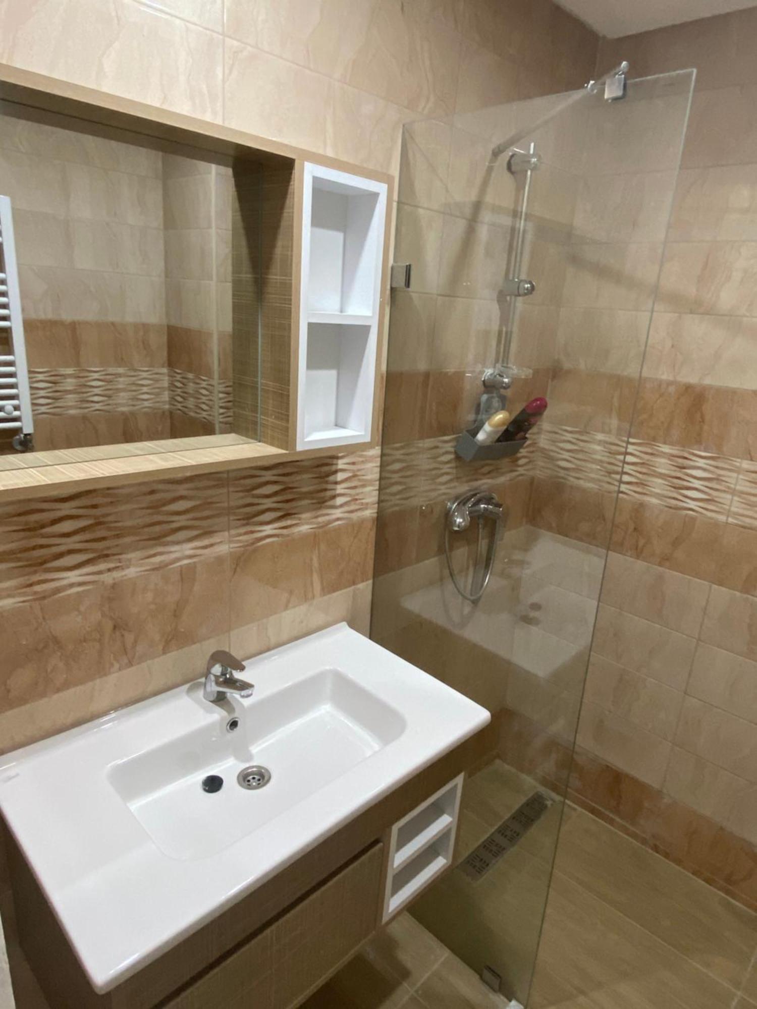 Residence Elfaracha Sousse Extérieur photo