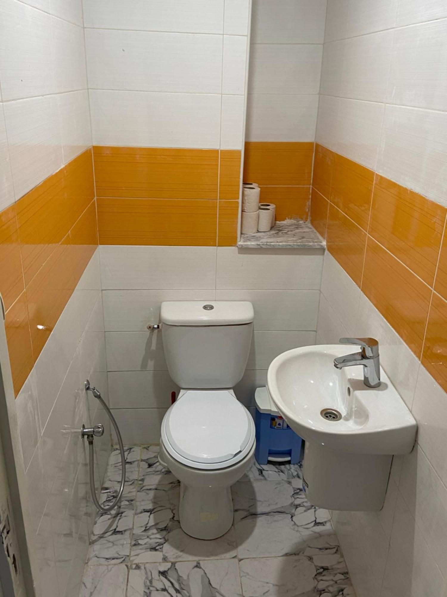 Residence Elfaracha Sousse Extérieur photo