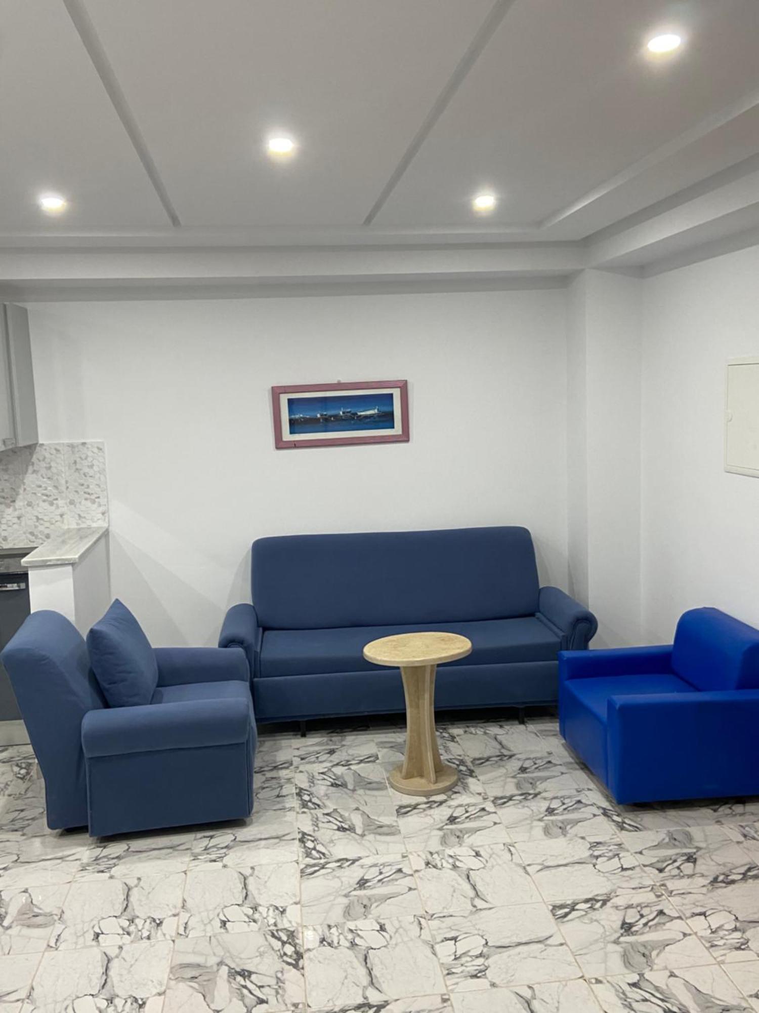 Residence Elfaracha Sousse Extérieur photo