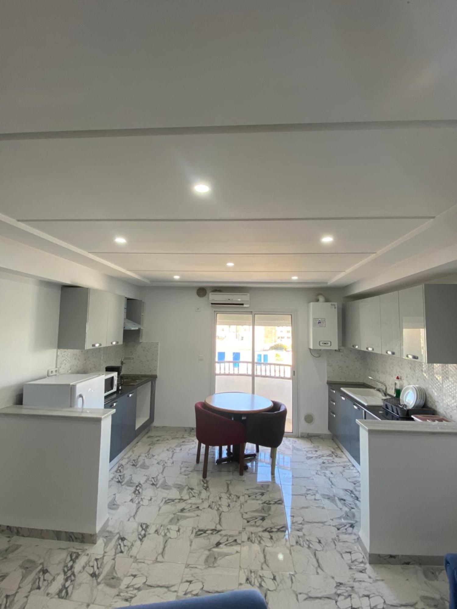 Residence Elfaracha Sousse Extérieur photo